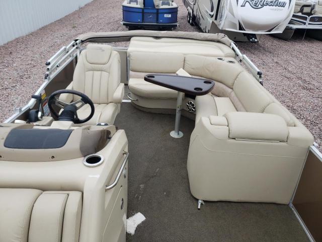 2014 BENNINGTON MARINE 2375 R SERIES #3232329894