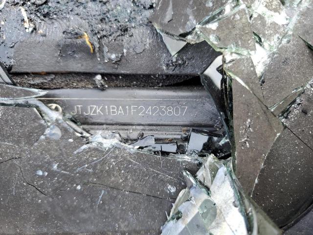 2015 LEXUS RX 350 - JTJZK1BA1F2423807