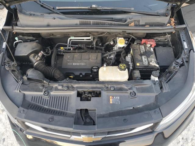 2018 CHEVROLET TRAX 1LT 3GNCJLSB2JL175386