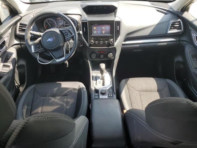 2021 SUBARU FORESTER P JF2SKAFC4MH509561