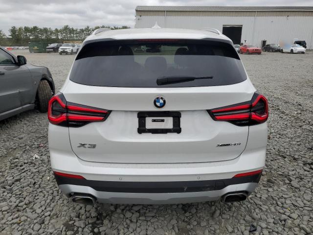 2024 BMW X3 XDRIVE3 WBX57DP0XRN252310
