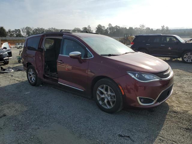 2018 CHRYSLER PACIFICA L 2C4RC1GG6JR226347