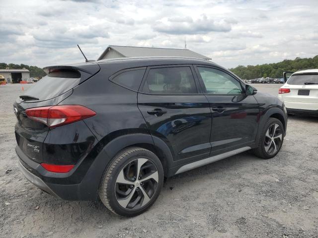 2017 HYUNDAI TUCSON LIM KM8J3CA20HU521362