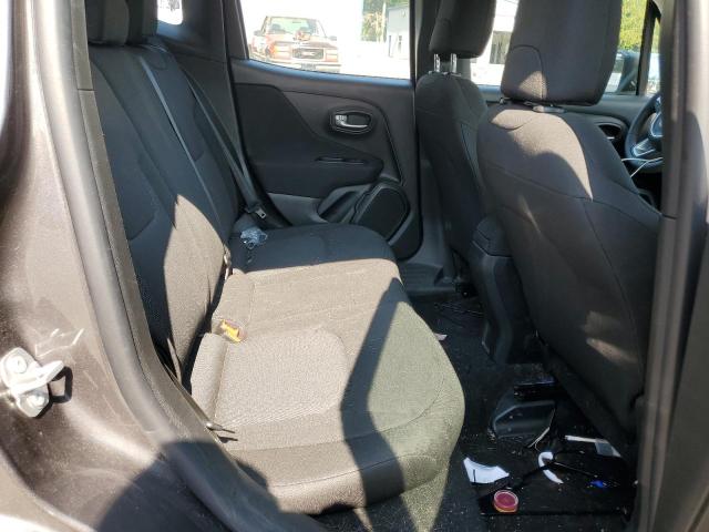 2019 JEEP RENEGADE S ZACNJAAB7KPK51360