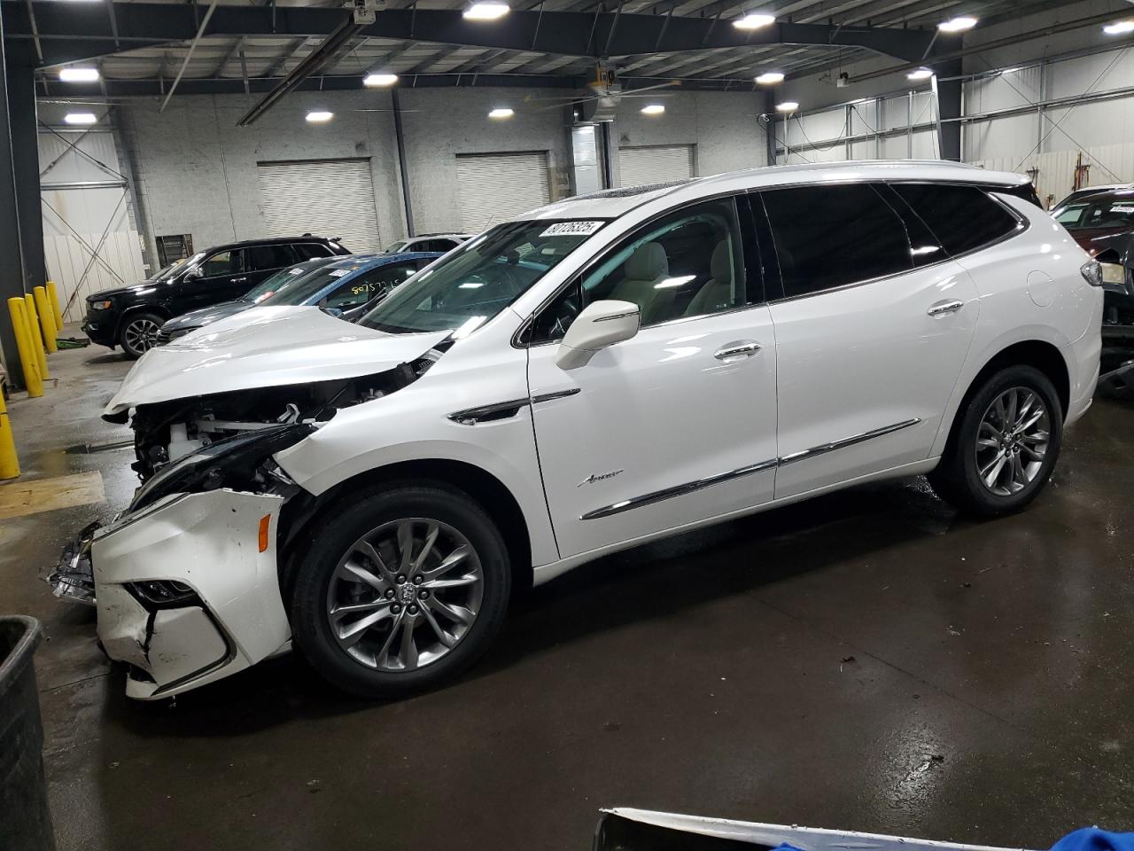 BUICK ENCLAVE AVENIR