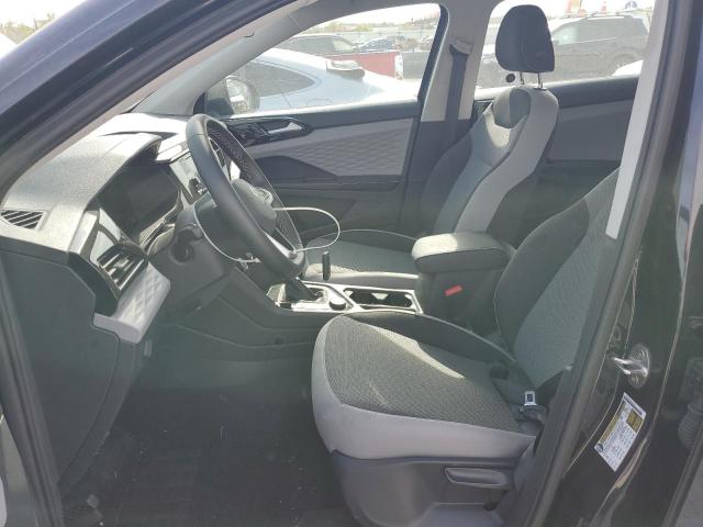 2024 VOLKSWAGEN TAOS - 3VV8X7B26RM095679