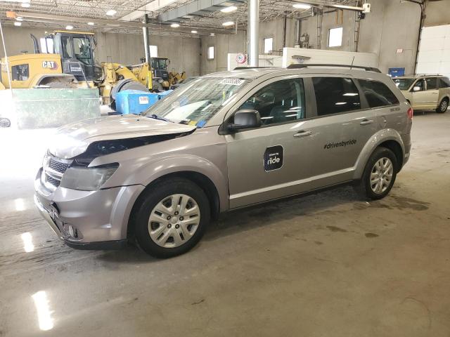 DODGE JOURNEY SE