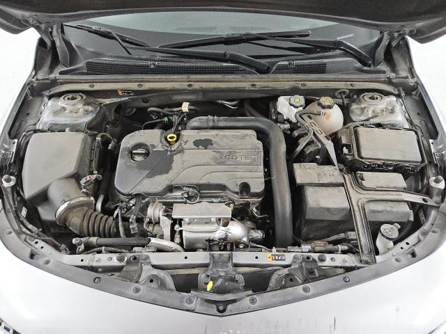 2023 CHEVROLET MALIBU LT 1G1ZD5ST3PF222497