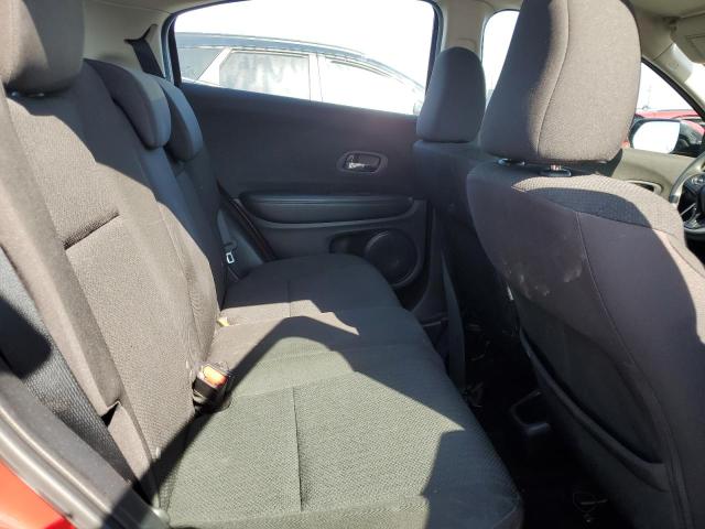 2018 HONDA HR-V LX 3CZRU5H32JM715412