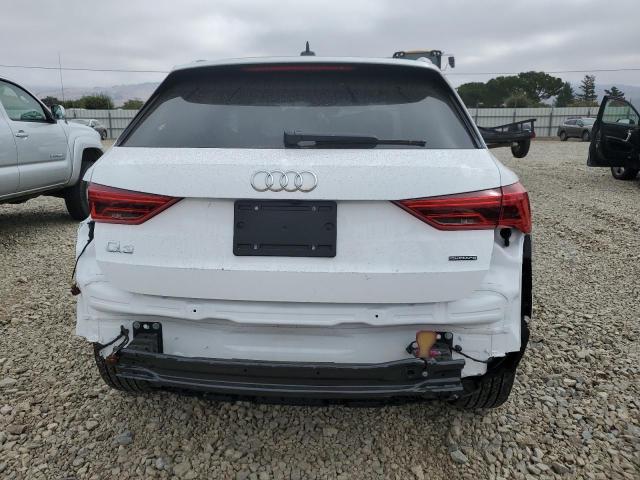 2025 AUDI Q3 PREMIUM PLUS S LINE 45 WA1EECF37S1026385