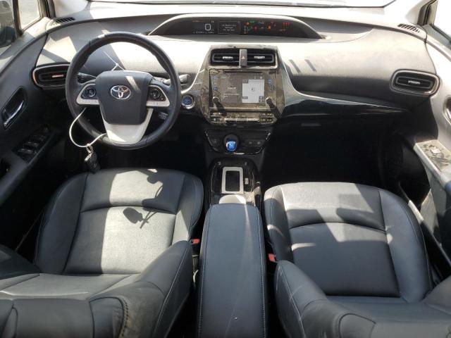 2017 TOYOTA PRIUS - JTDKARFU6H3034362