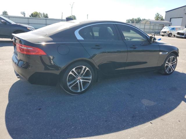 2017 JAGUAR XE PREMIUM SAJAD4BV3HA972207