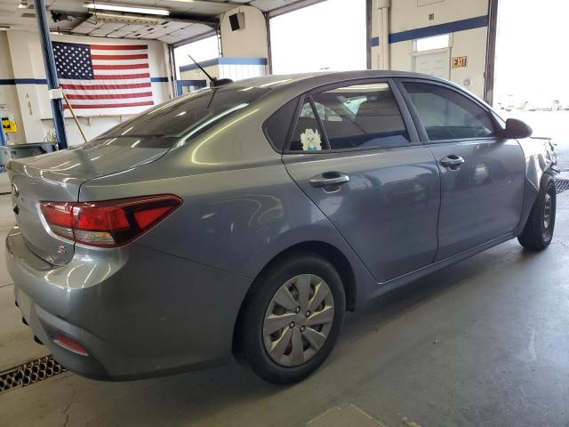 2019 KIA RIO S 3KPA24AB4KE212271