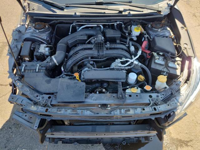 2018 SUBARU IMPREZA 4S3GTAA6XJ3704527