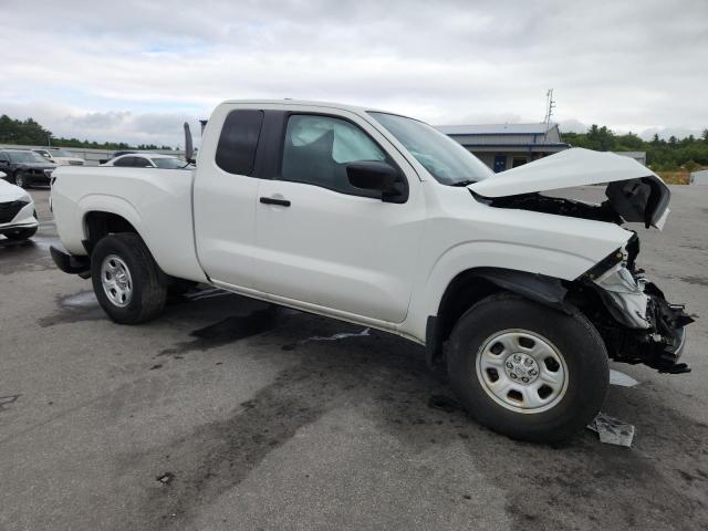 2024 NISSAN FRONTIER S - 1N6ED1CM6RN648311
