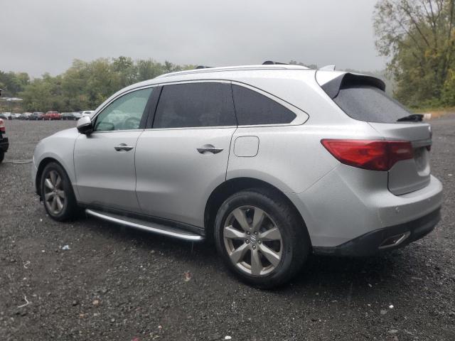2015 ACURA MDX ADVANCE 5FRYD4H89FB024430