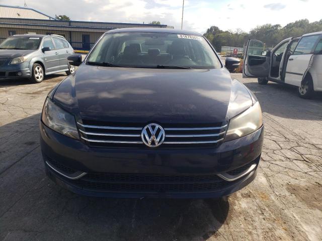 2015 VOLKSWAGEN PASSAT SE #3293475455