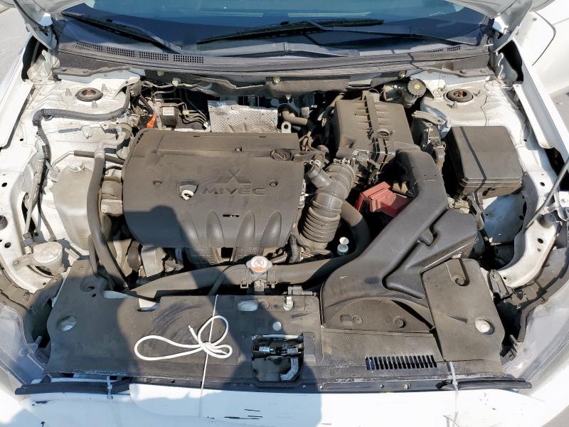 2015 MITSUBISHI LANCER ES JA32U2FU2FU019345
