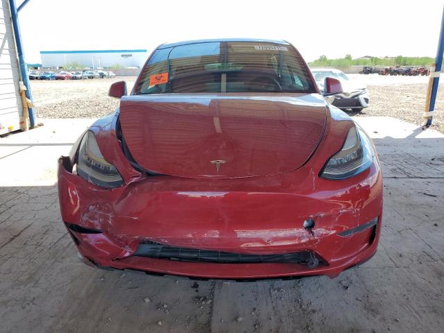 2023 TESLA MODEL Y - 7SAYGDEE6PA099817