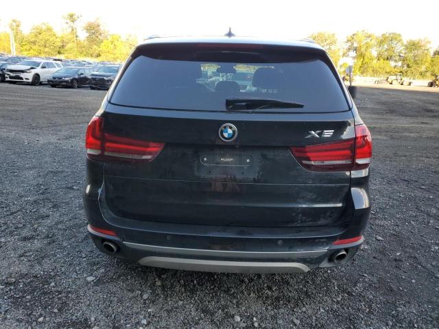 2017 BMW X5 XDRIVE3 5UXKR0C30H0V74984