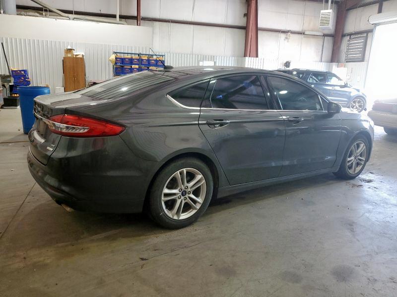 2018 FORD FUSION SE 3FA6P0HD8JR252714