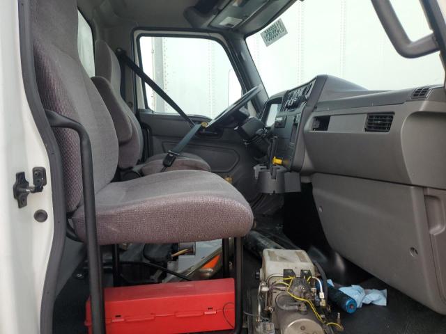 2020 INTERNATIONAL MV607 #3305331379