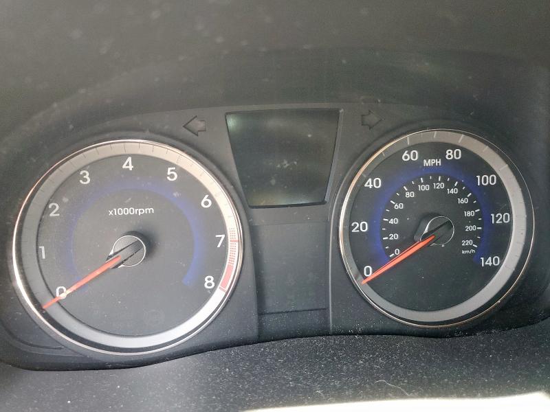 2017 HYUNDAI ACCENT SE KMHCT4AE0HU388627