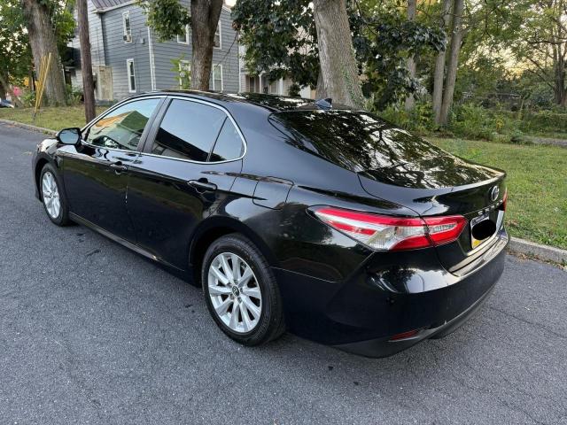 2019 TOYOTA CAMRY L 4T1B11HK8KU231866