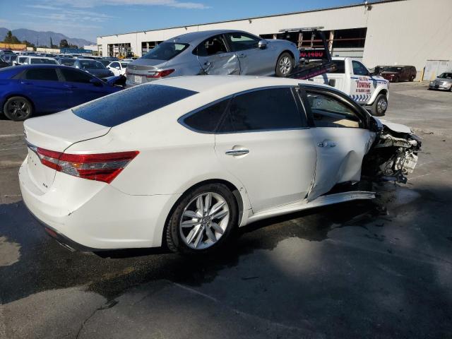 2014 TOYOTA AVALON BAS #3303585931