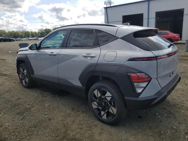 2025 HYUNDAI KONA SEL KM8HCCAB6SU220598