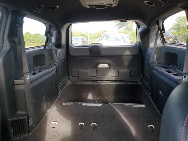 2018 DODGE GRAND CARA - 2C4RDGEG0JR179920