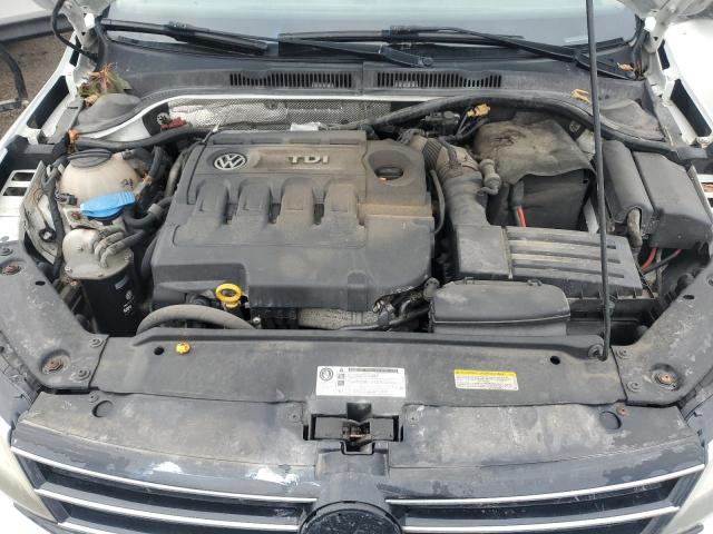 2015 VOLKSWAGEN JETTA TDI 3VWLA7AJ6FM263882