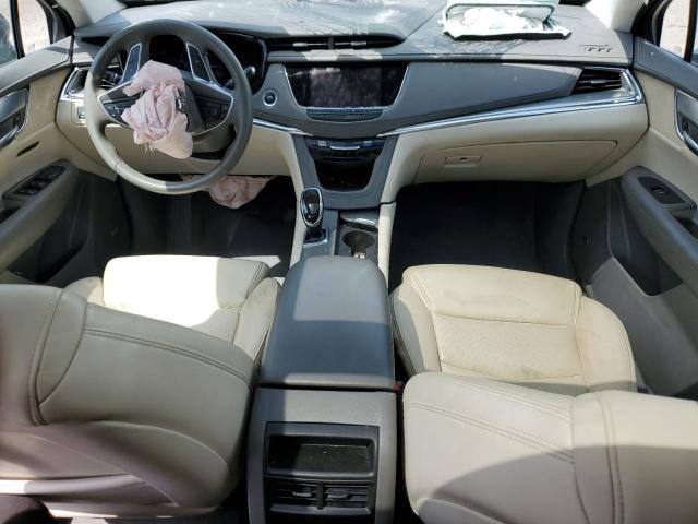 2017 CADILLAC XT5 LUXURY 1GYKNBRS9HZ188044
