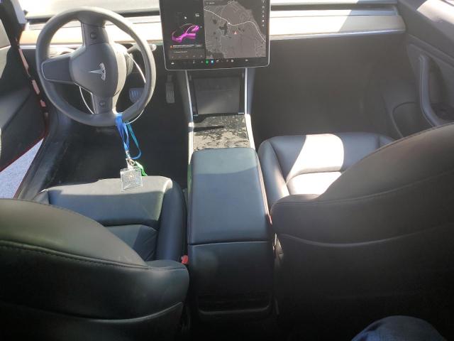2019 TESLA MODEL 3 - 5YJ3E1EB0KF497134