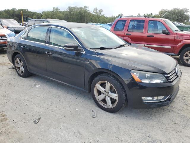 2015 VOLKSWAGEN PASSAT S 1VWAT7A36FC097562