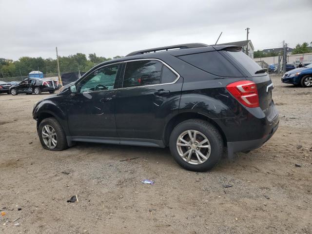 2017 CHEVROLET EQUINOX LT 2GNFLFEK4H6195710