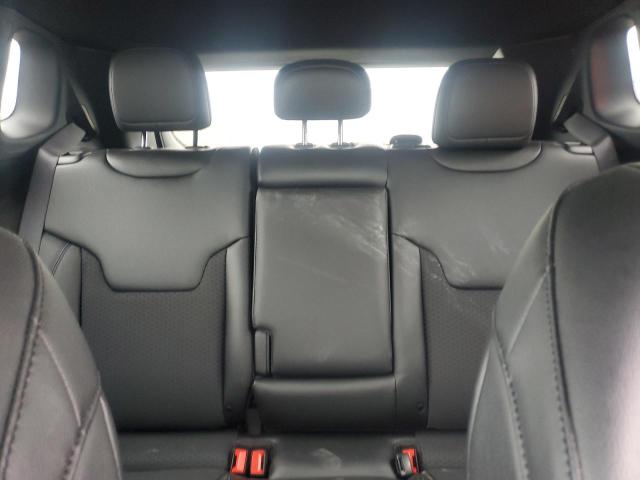 2025 JEEP COMPASS LA - 3C4NJDBN3ST616803