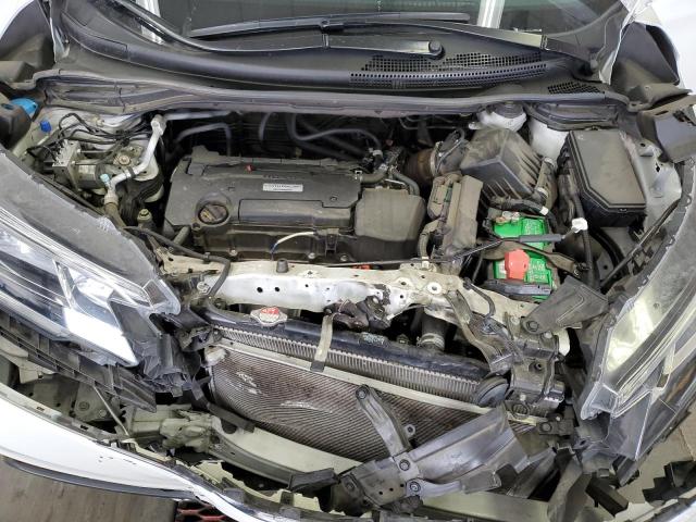 2016 HONDA CR-V SE 5J6RM4H44GL097149