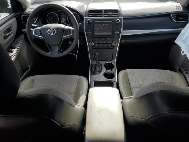 2016 TOYOTA CAMRY LE 4T1BF1FK6GU516724