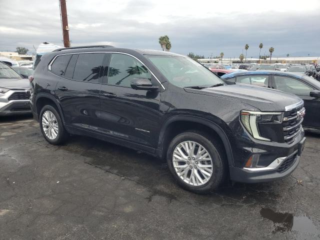 2024 GMC ACADIA UPLEVEL 1GKENKKS8RJ194323