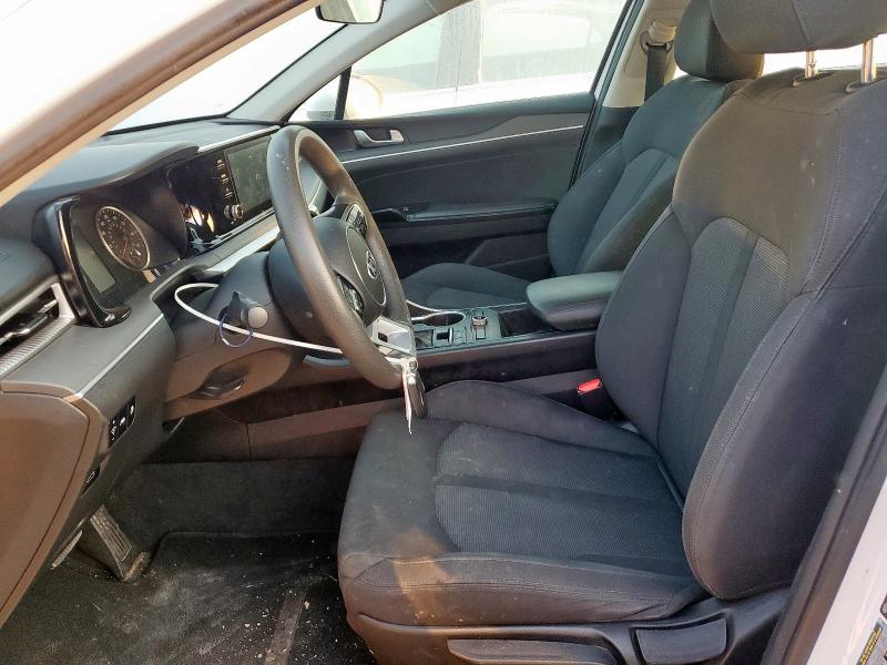 2021 KIA K5 LXS 5XXG14J23MG056120