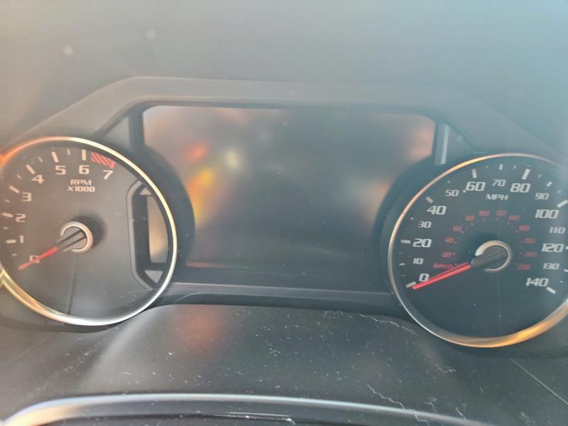 2019 FORD F150 RAPTO - 1FTFW1RGXKFB81946