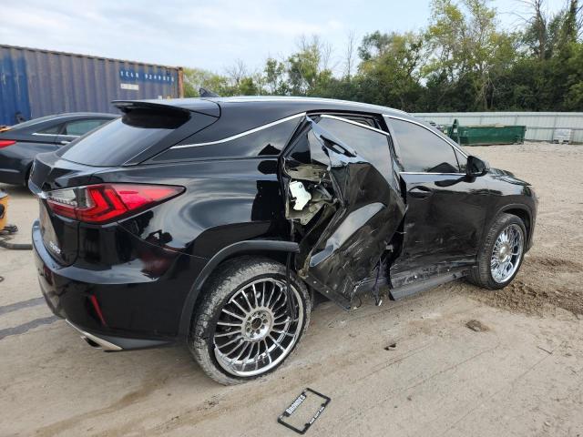 2017 LEXUS RX 350 BAS 2T2BZMCA9HC054484