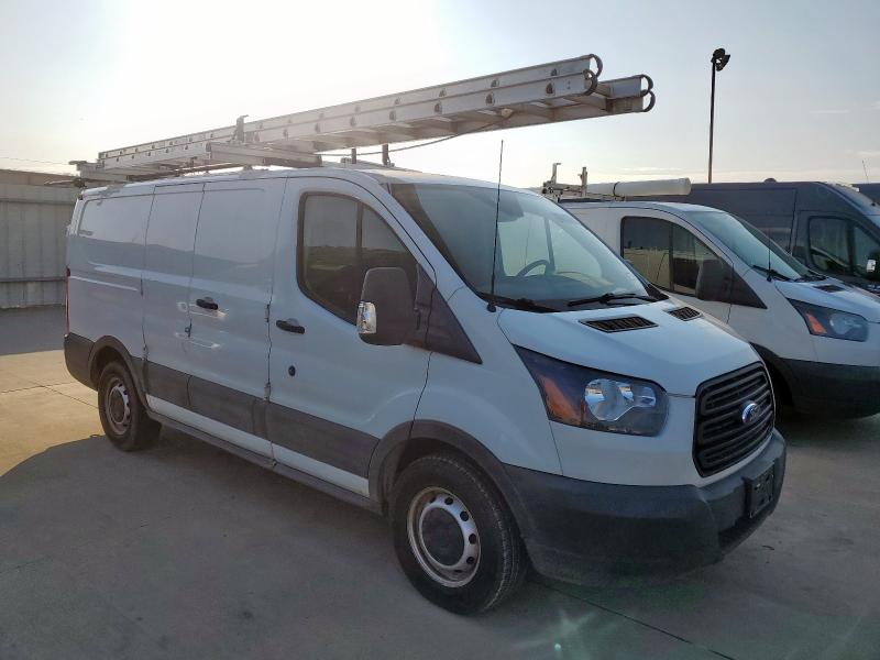 2019 FORD TRANSIT T- #3301693627