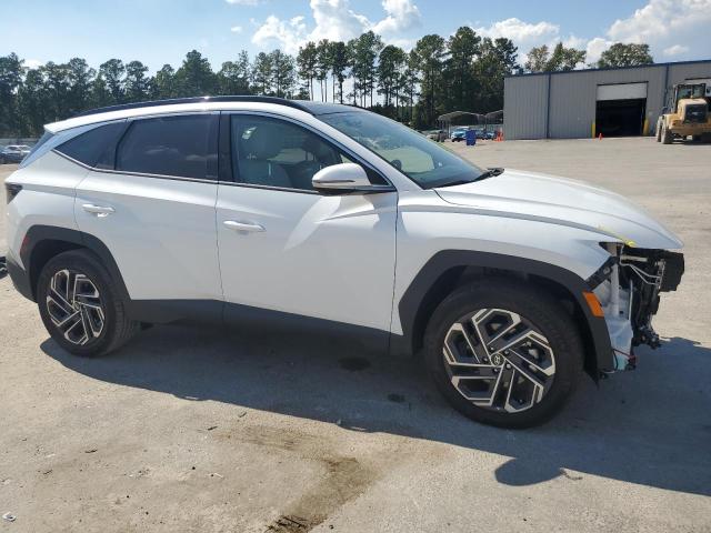 2025 HYUNDAI TUCSON LIM KM8JEDD18SU323977