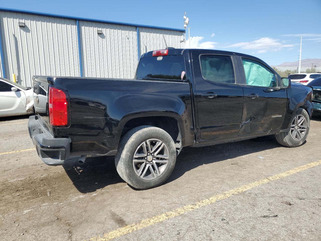 Global Auto Auctions