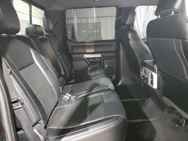 2019 FORD F250 SUPER 1FT7W2BT5KED21005