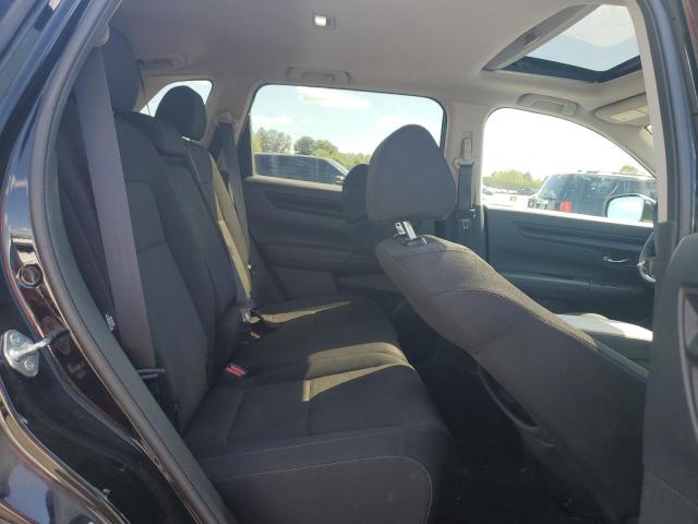 2023 HONDA CR-V EX - 5J6RS4H40PL003869