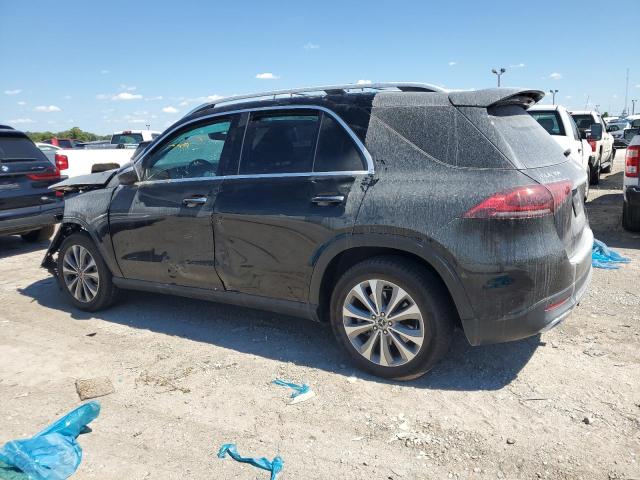 2020 MERCEDES-BENZ GLE 350 4M - 4JGFB4KB2LA171417