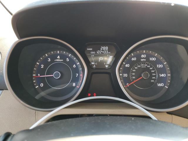 2011 HYUNDAI ELANTRA GL - 5NPDH4AE5BH007740
